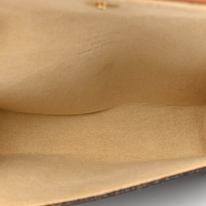 Louis Vuitton Monogram Pochette Florentine S 5 of 11