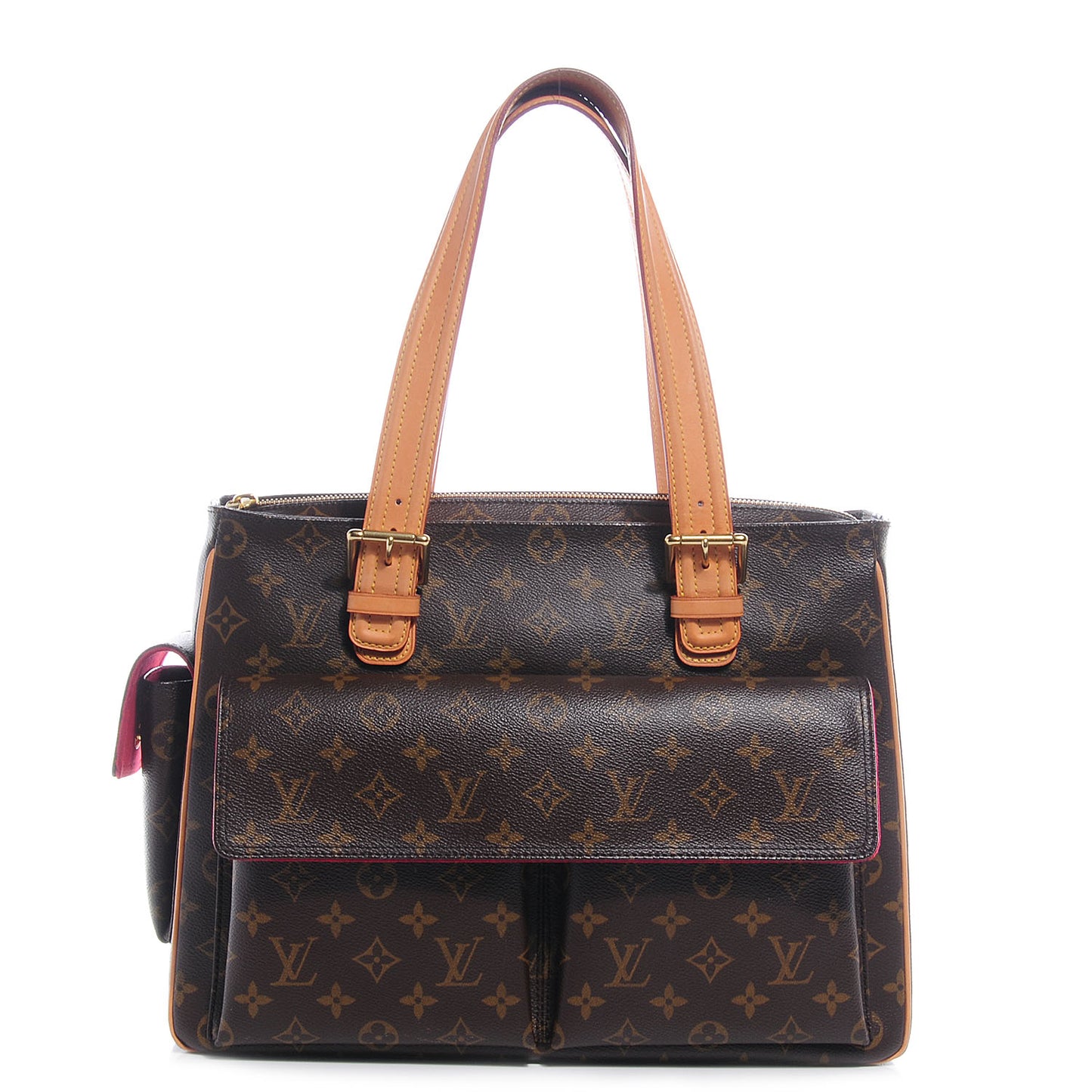 Monogram Multipli-Cite