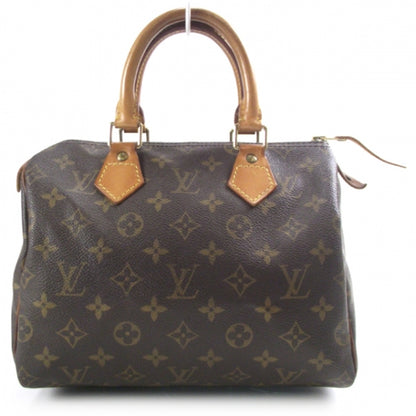 Louis Vuitton Monogram Speedy 25 1 of 8