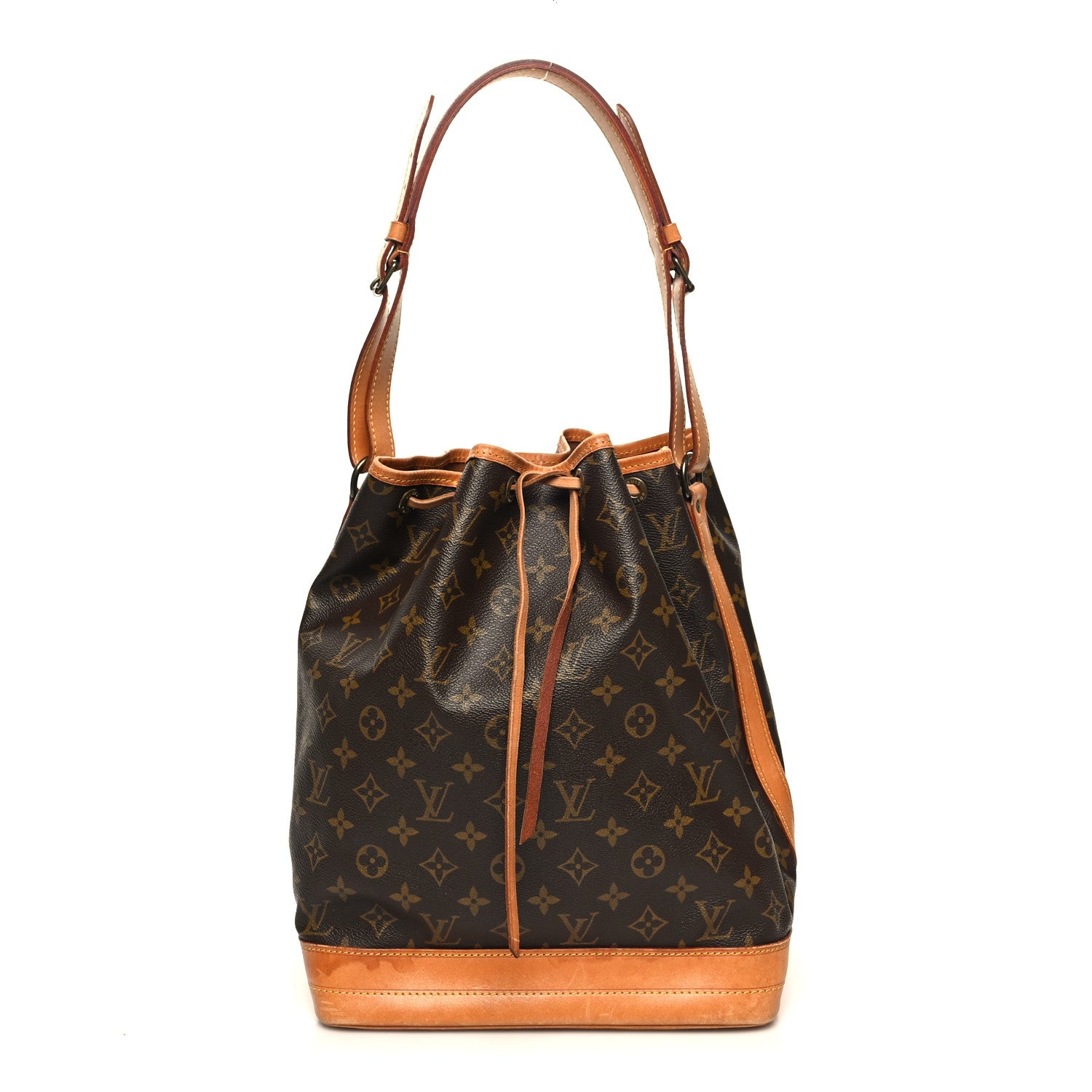 Louis Vuitton Monogram Noe 1 of 12