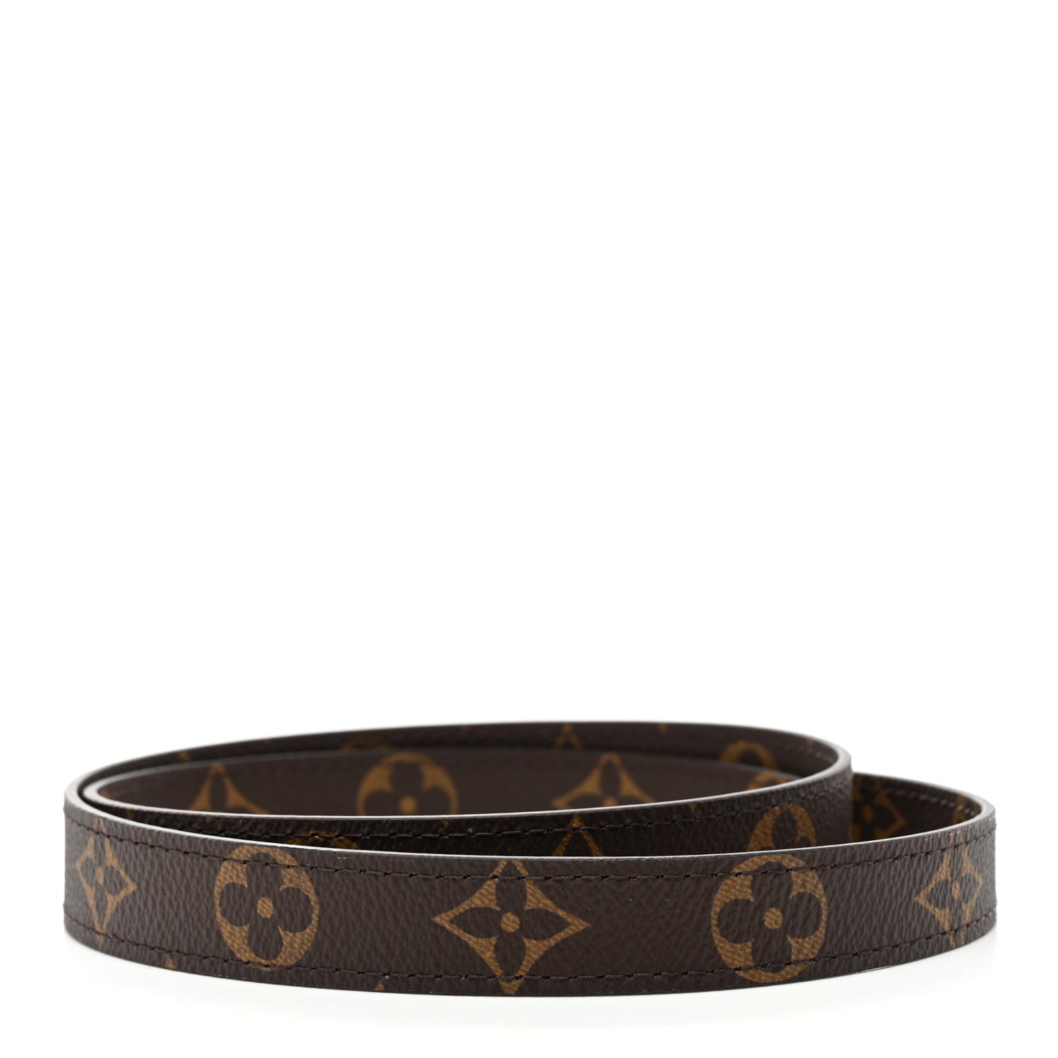Louis Vuitton Monogram Pallas BB Shoulder Strap 2 of 3