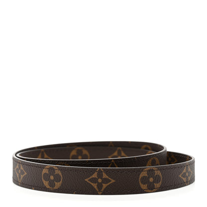 Louis Vuitton Monogram Pallas BB Shoulder Strap 2 of 3