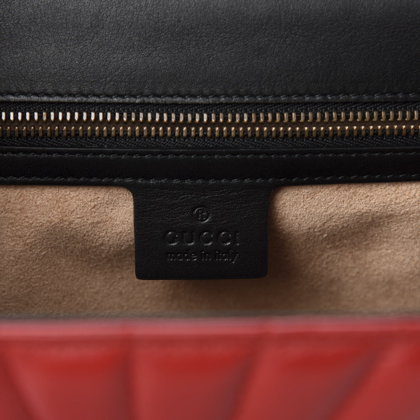Calfskin Bamboo Trapuntata Queen Margaret Top Handle Bag Blue Agata Hibiscus Red Mystic White Sugar Pink