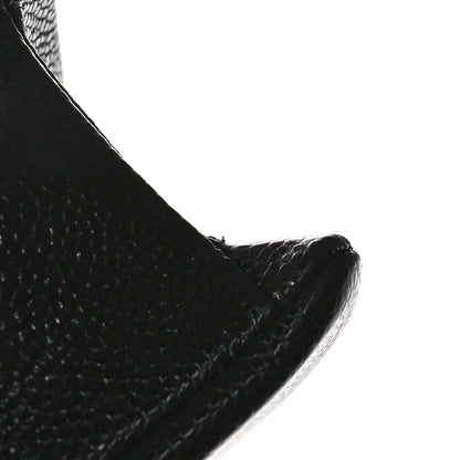 Chanel Shiny Caviar Small Flap Black 11 of 12
