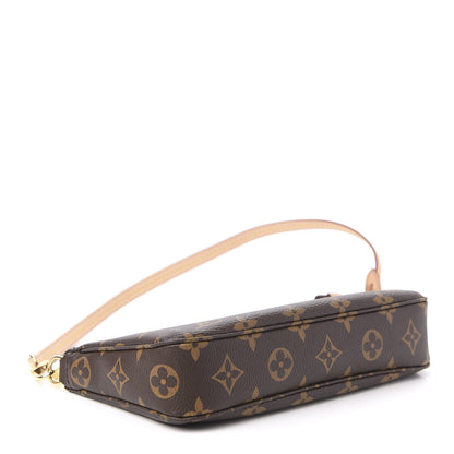 Louis Vuitton Monogram Pochette Accessories NM 4 of 10