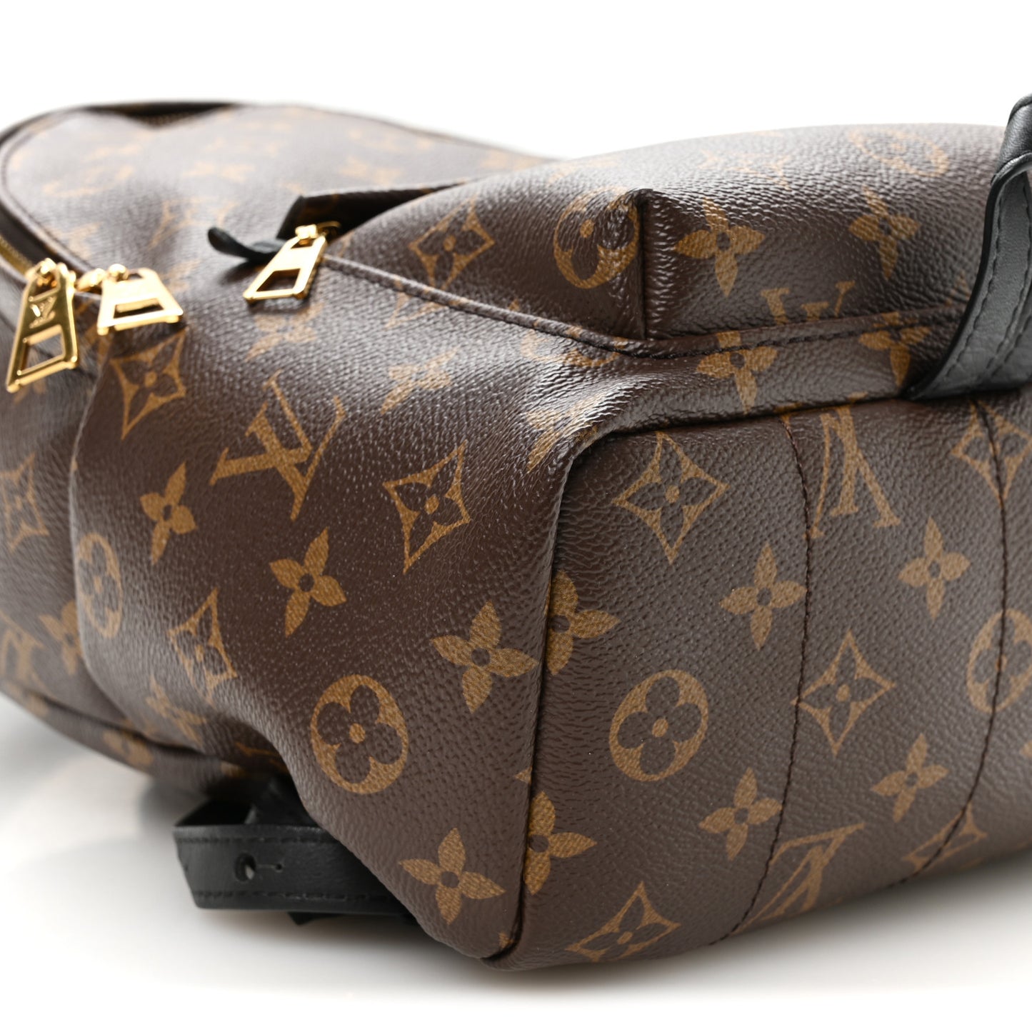 Monogram Palm Springs Backpack PM