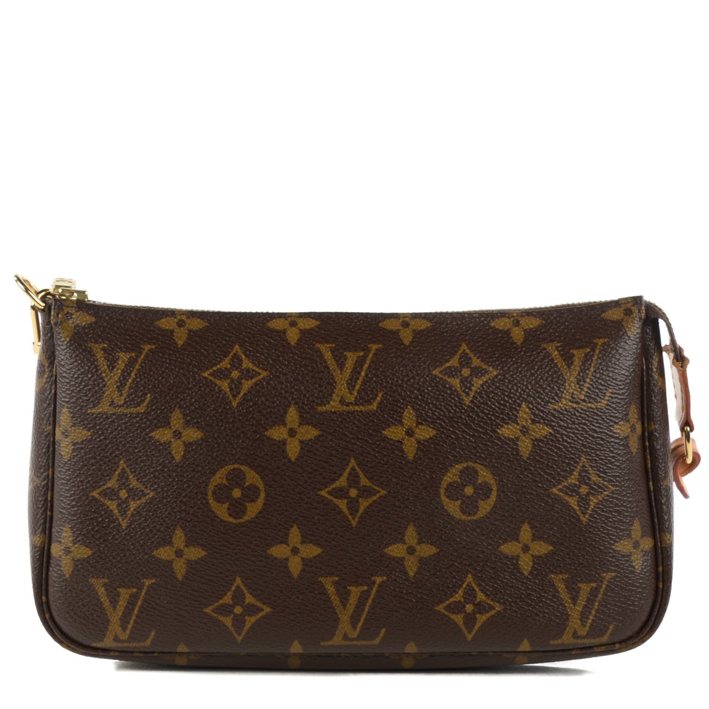 Monogram Pochette Accessories