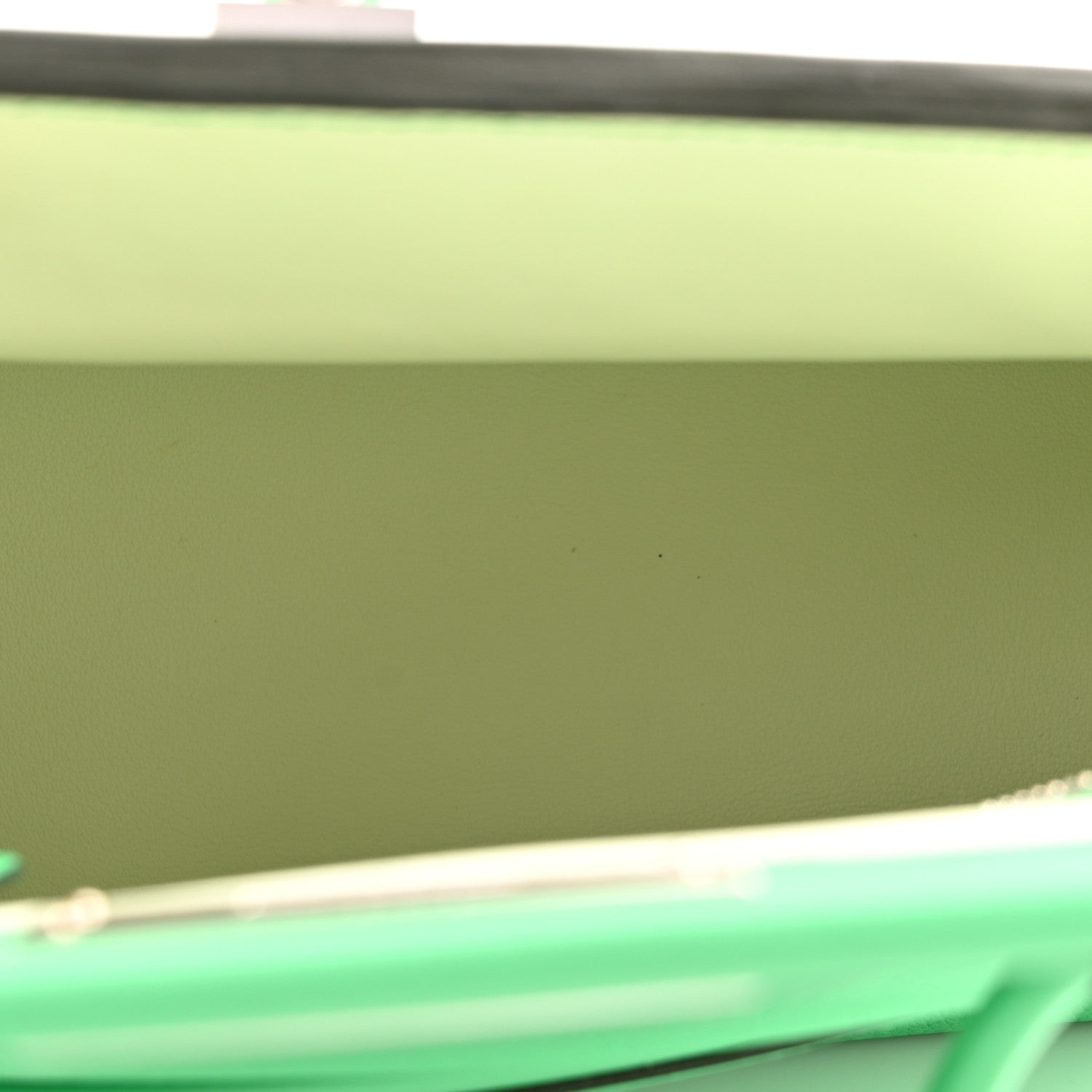 Hermes Evercolor Swift Verso 24/24 21 Vert Comics Vert Fizz 5 of 11