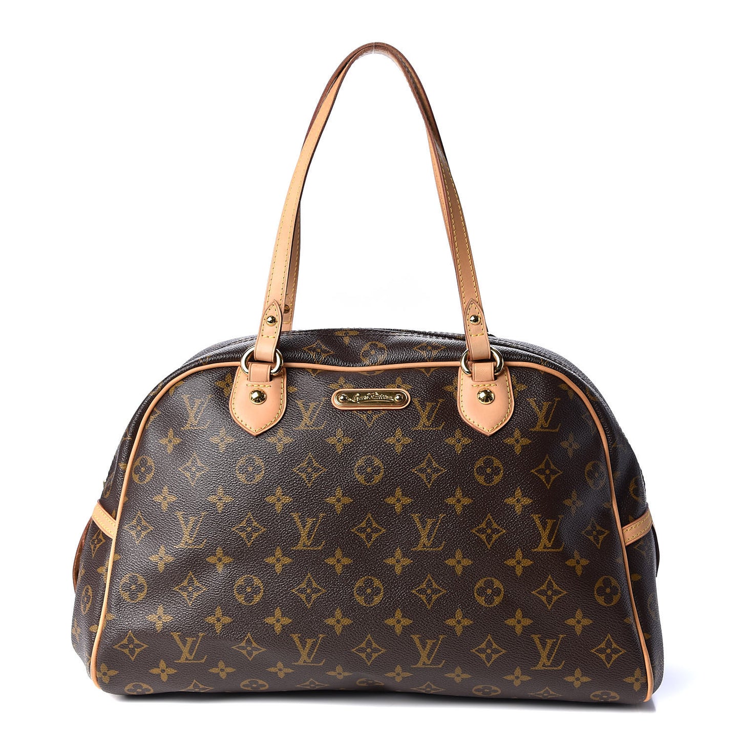 Monogram Montorgueil GM
