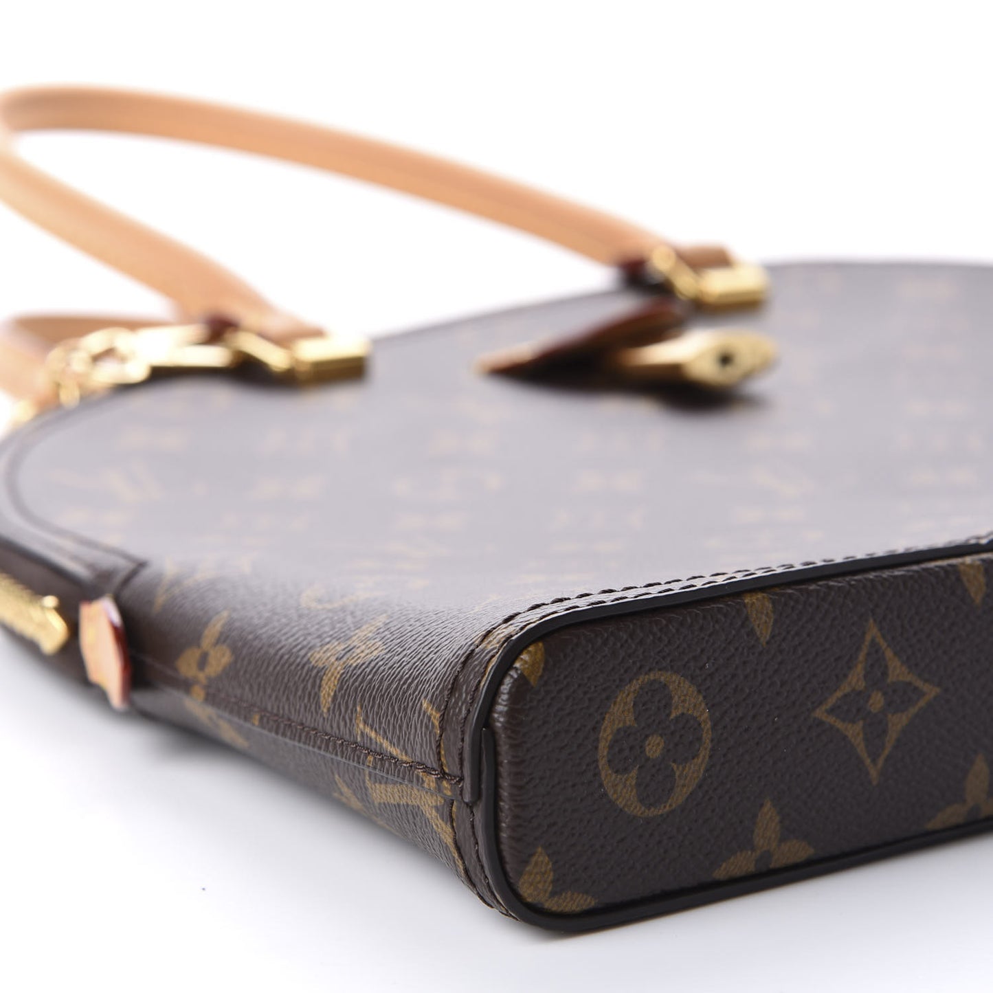 Monogram LV Moon Alma