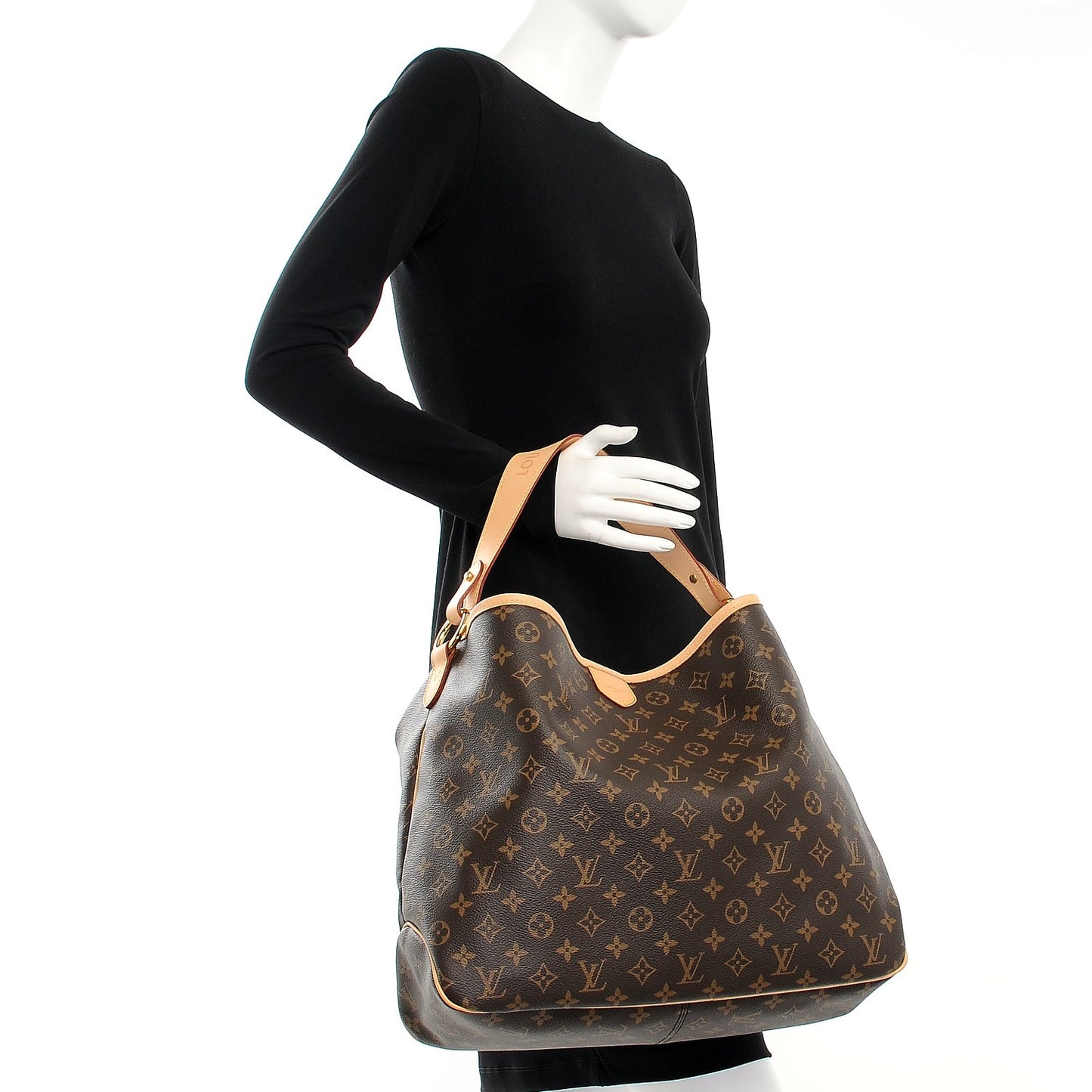 Monogram Delightful MM
