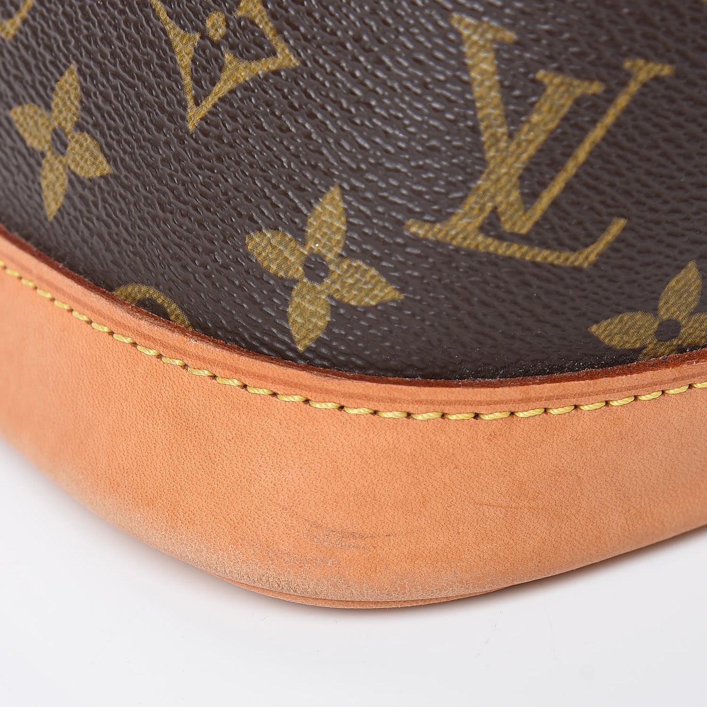 Monogram Alma PM