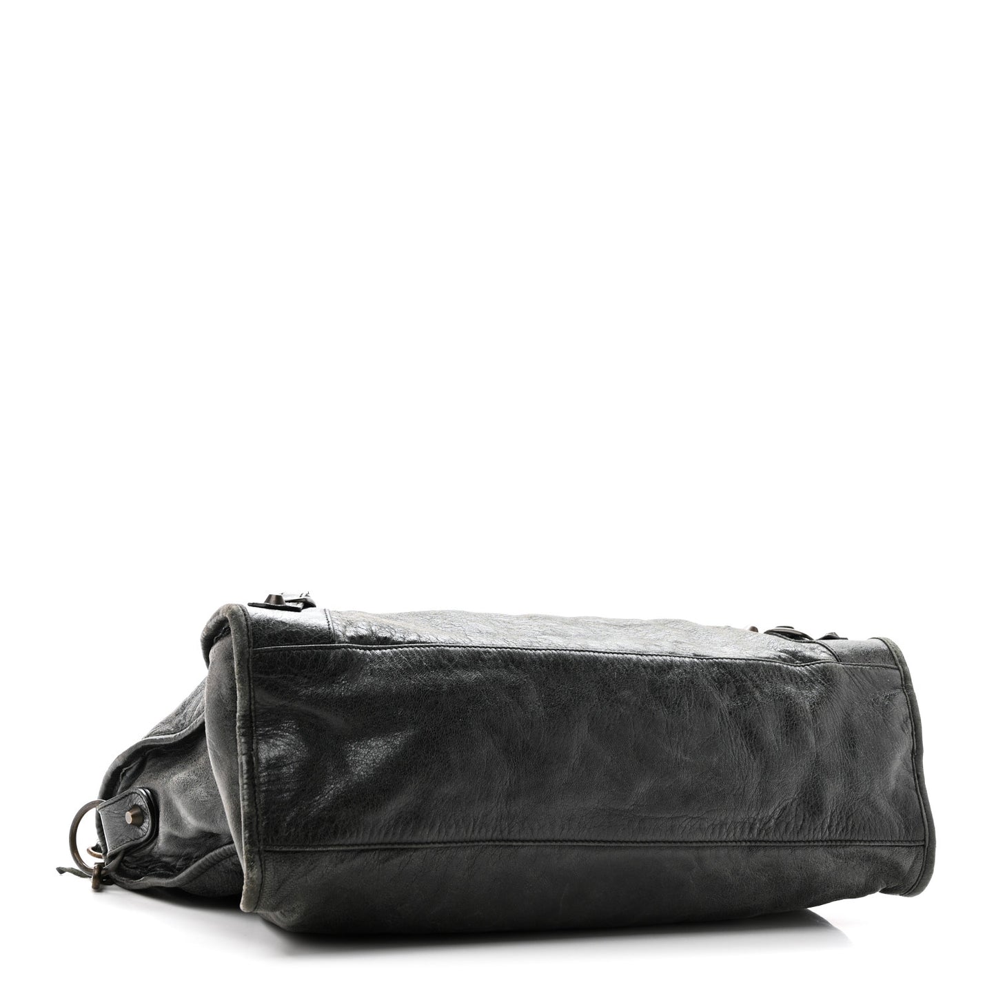 Agneau Classic Hardware City Anthracite