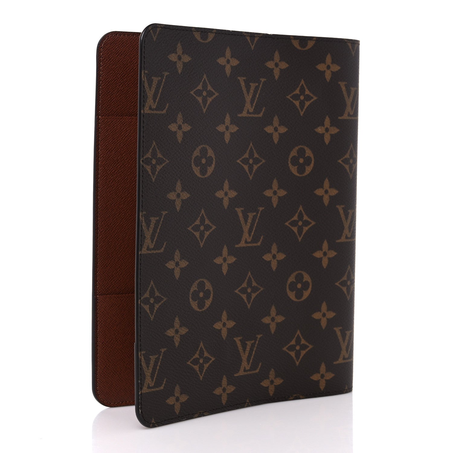 Louis Vuitton Monogram Desk Agenda Cover 3 of 8