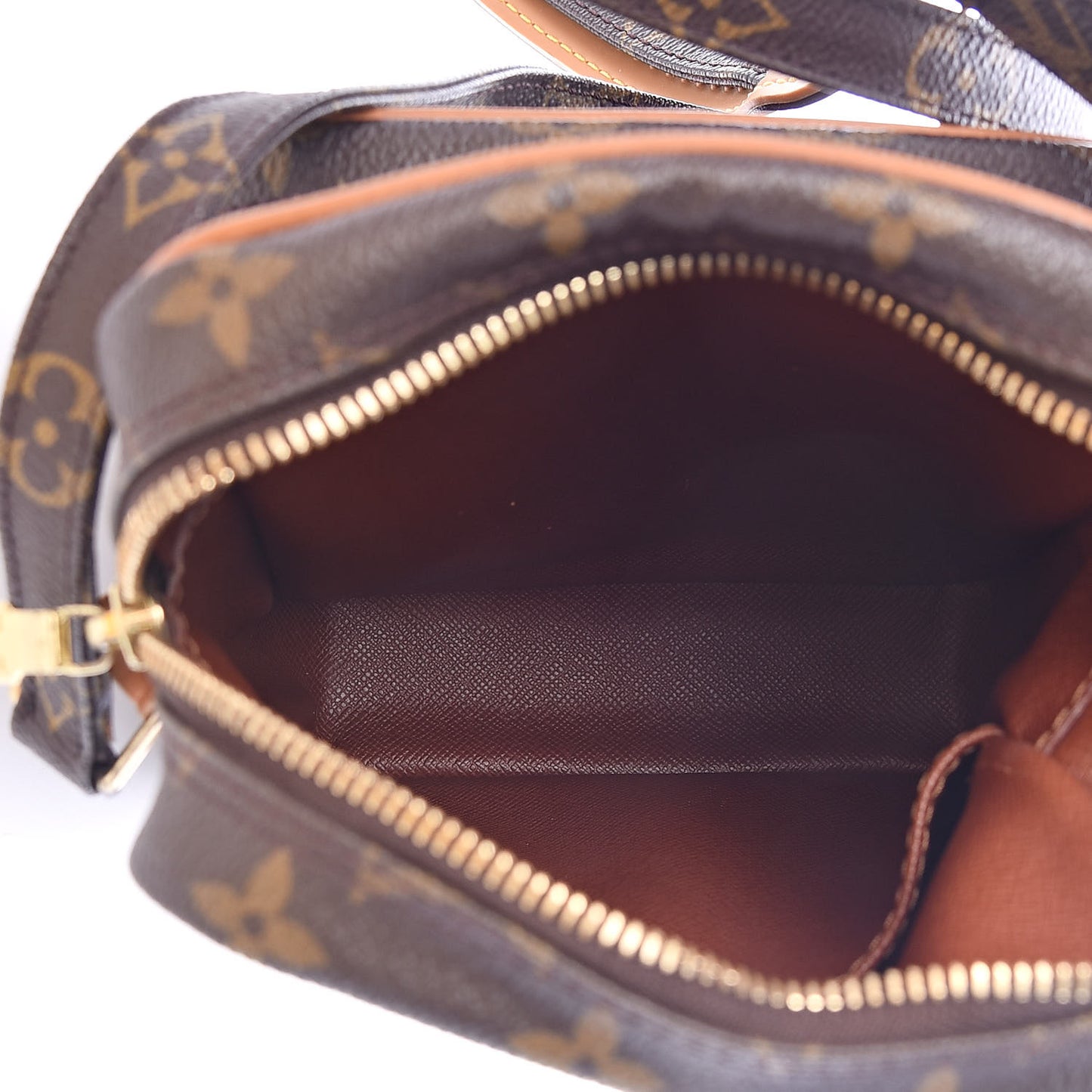Monogram Amazone