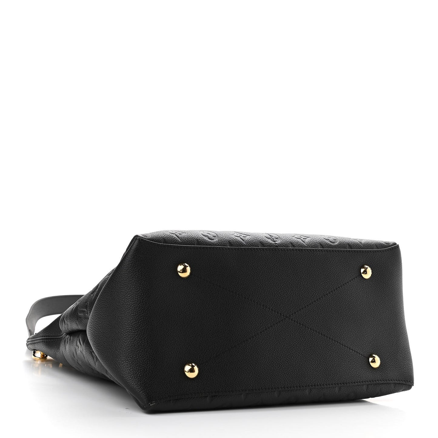 Empreinte Maida Hobo Black