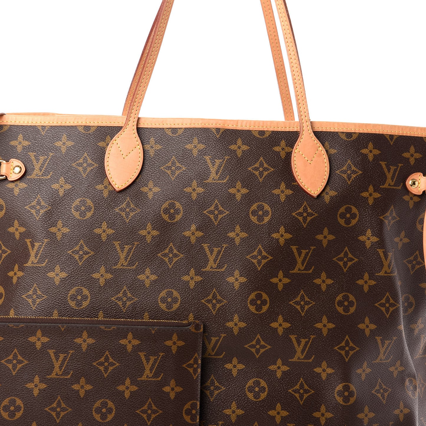 Monogram Neo Neverfull GM