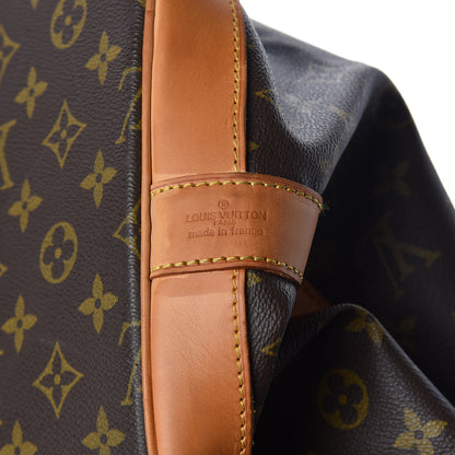 Louis Vuitton Monogram Cruiser 55 6 of 19