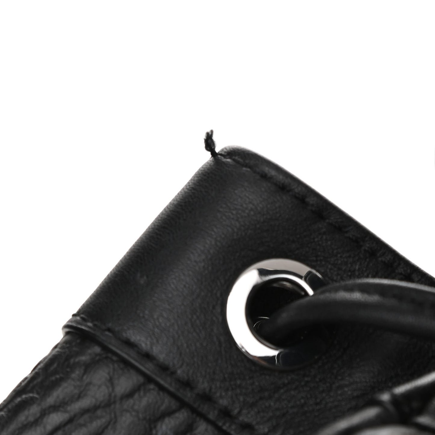 Visetos Brandenburg Backpack Black