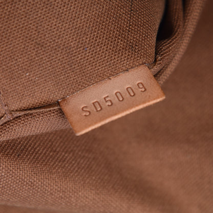 Louis Vuitton Monogram Palermo PM 8 of 19