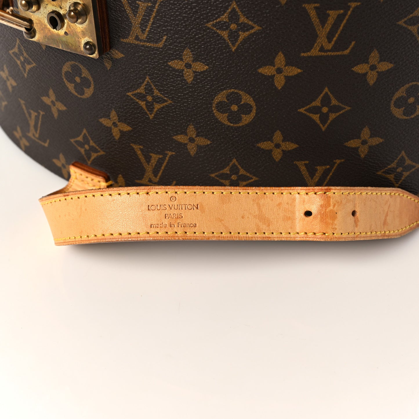 Monogram Boite Chapeaux Hat Box 40