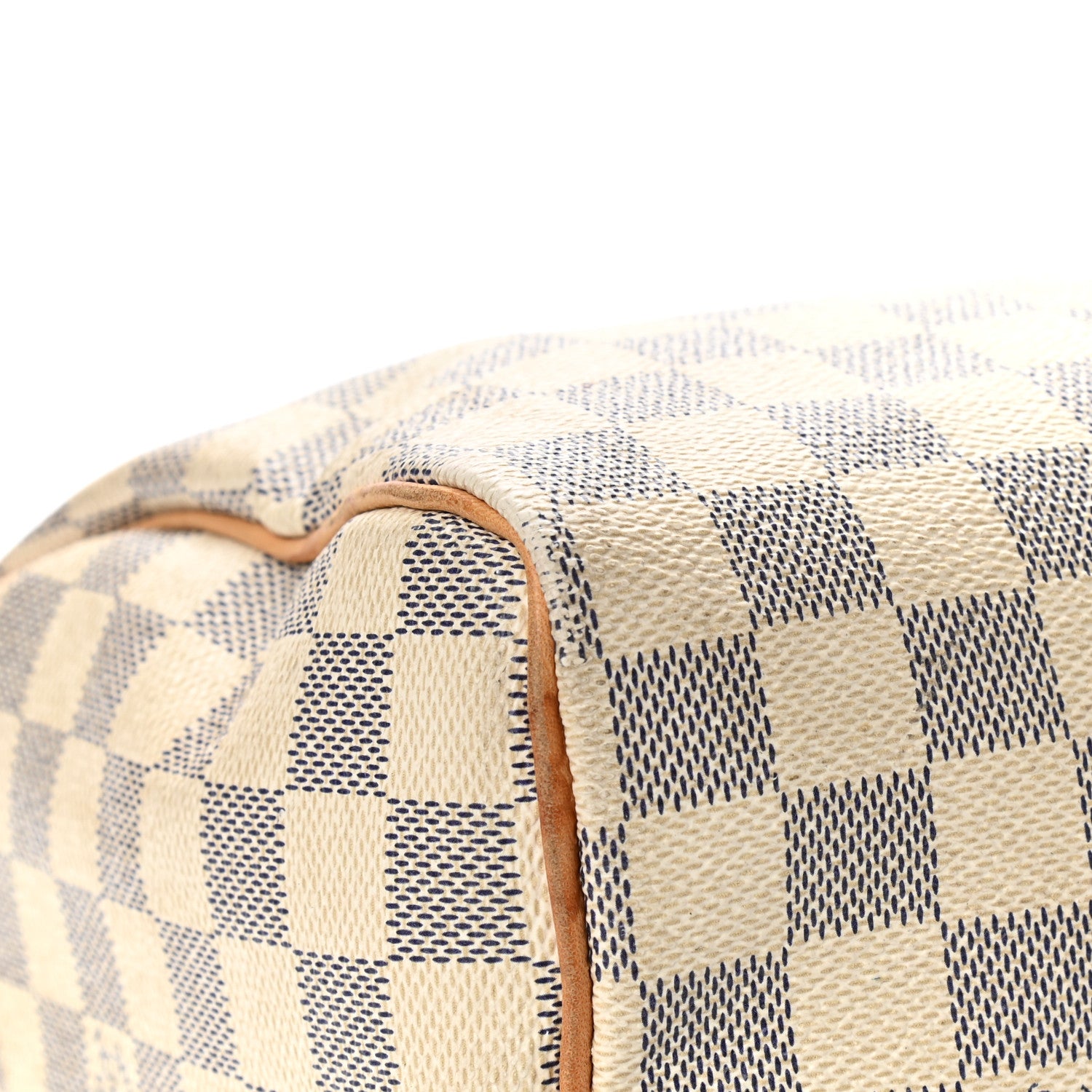 Louis Vuitton Damier Azur Speedy 25 8 of 19