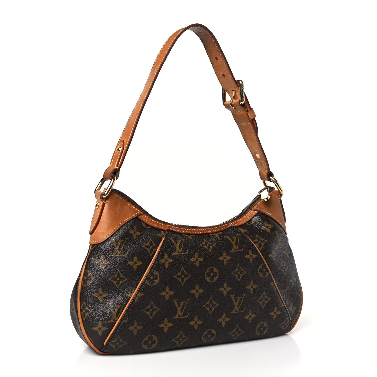 Louis Vuitton Monogram Thames PM 3 of 8