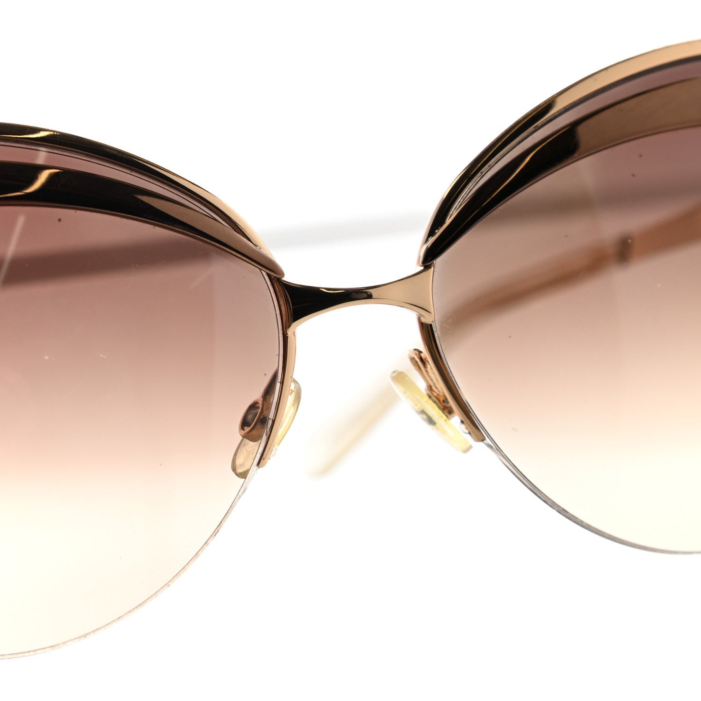 Eyes1 Sunglasses Gold