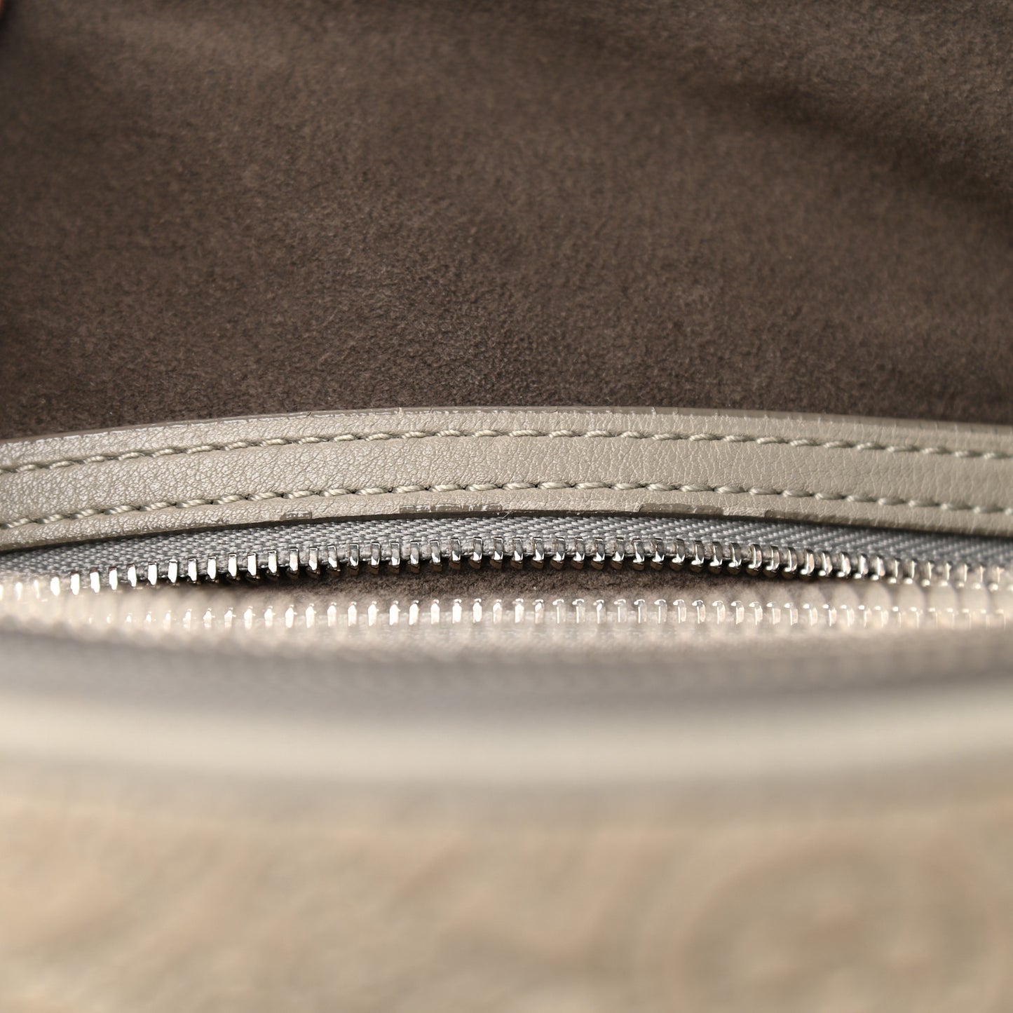 Monogram Antheia IXIA PM Fumee