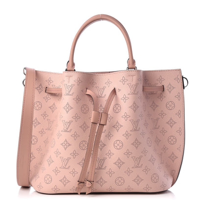Louis Vuitton Mahina Girolata Magnolia 1 of 9