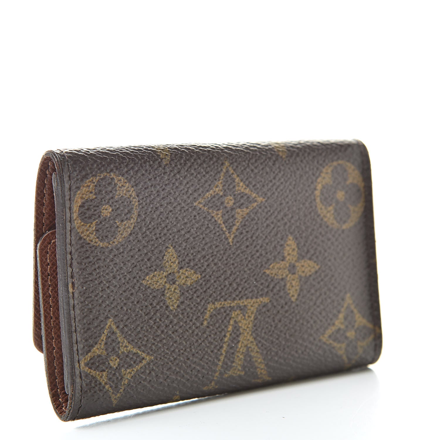 Louis Vuitton Monogram 6 Key Multicles Holder 3 of 16