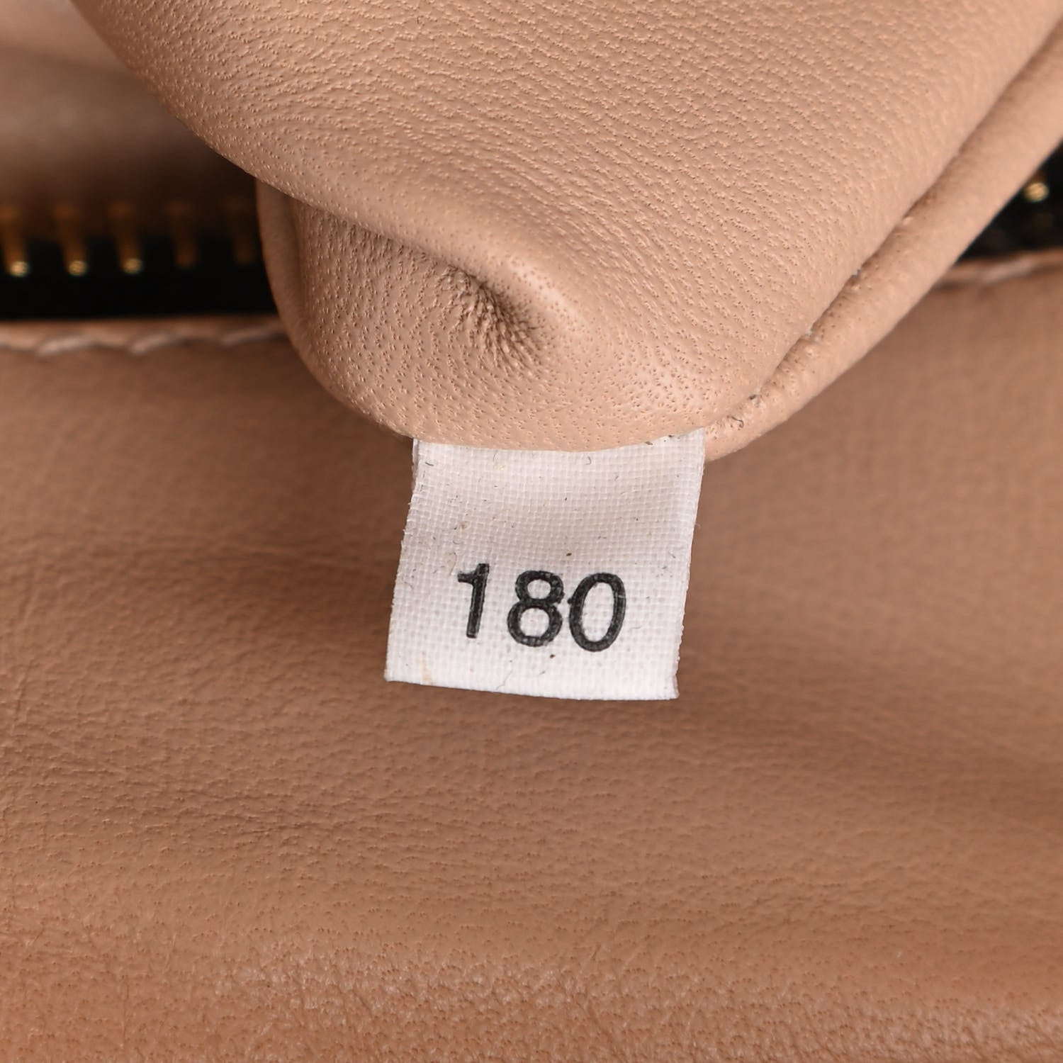 Prada Saffiano Vernice Pyramid Bag Black 7 of 9