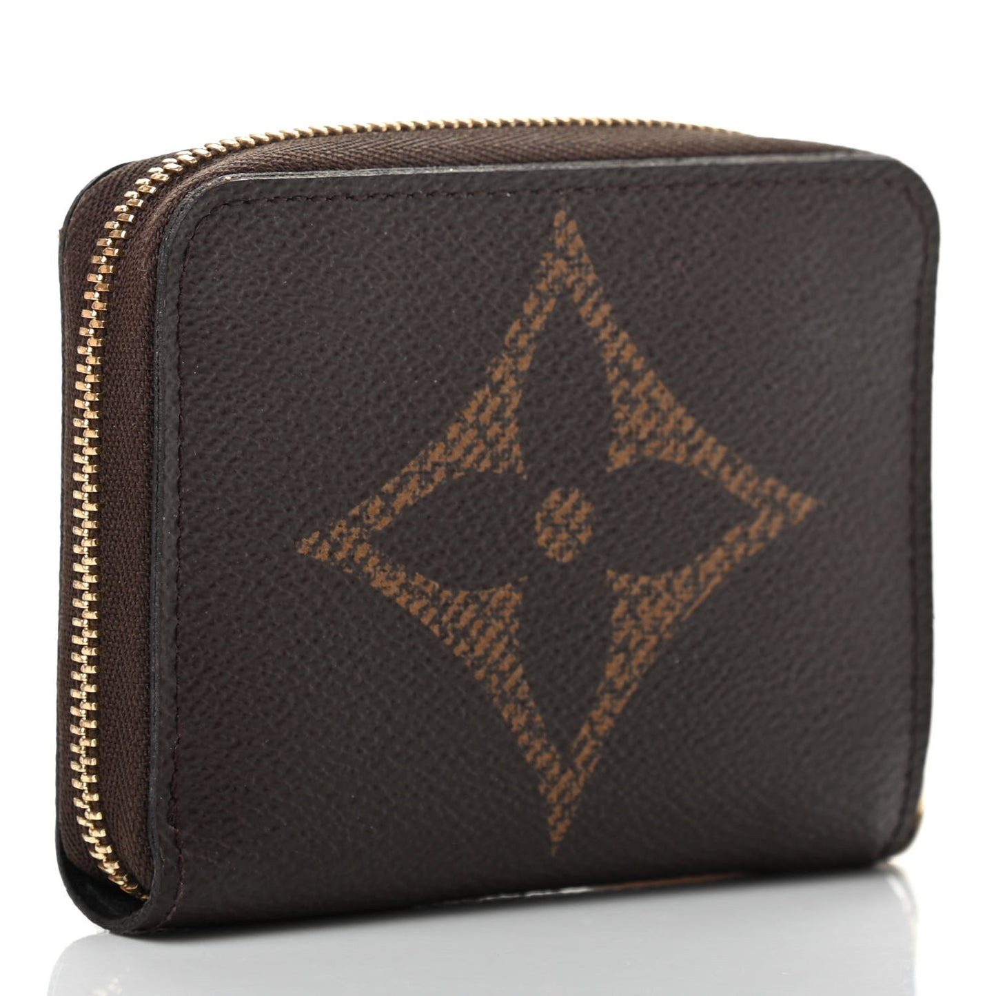 Monogram Giant Zippy Coin Purse