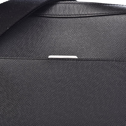 Louis Vuitton Taiga Anton Messenger PM Ardoise 10 of 10