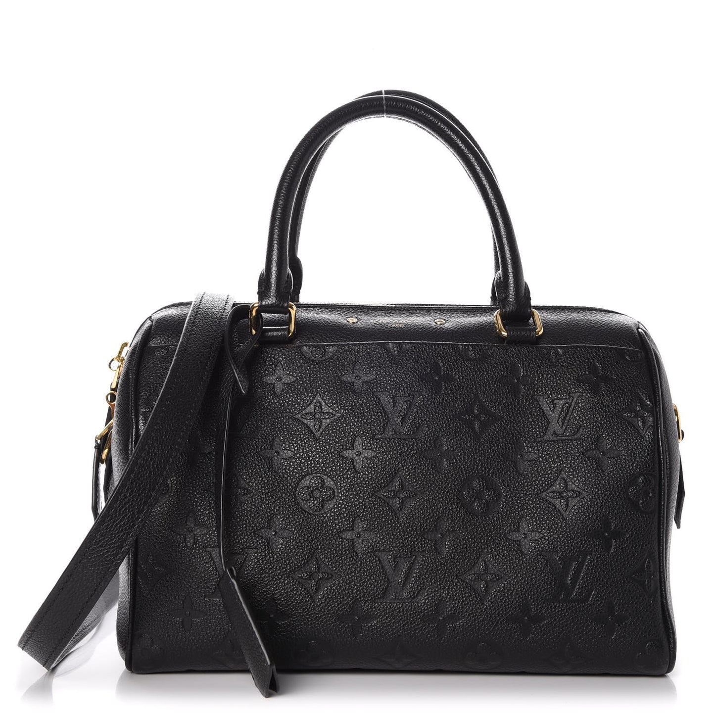 Empreinte Speedy Bandouliere 25 NM Black