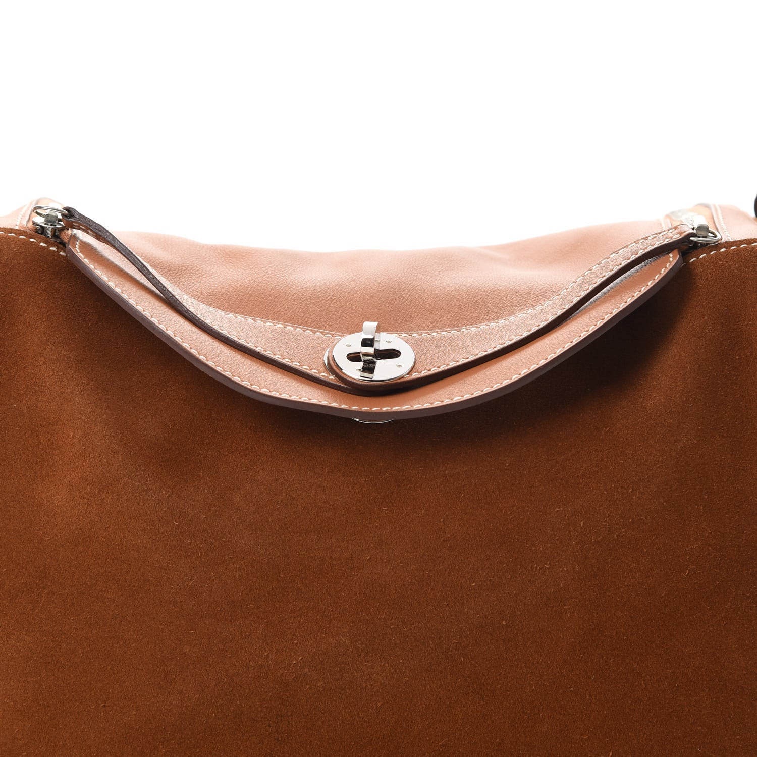 Hermes Swift Grizzly Lindy 30 Gold 8 of 14