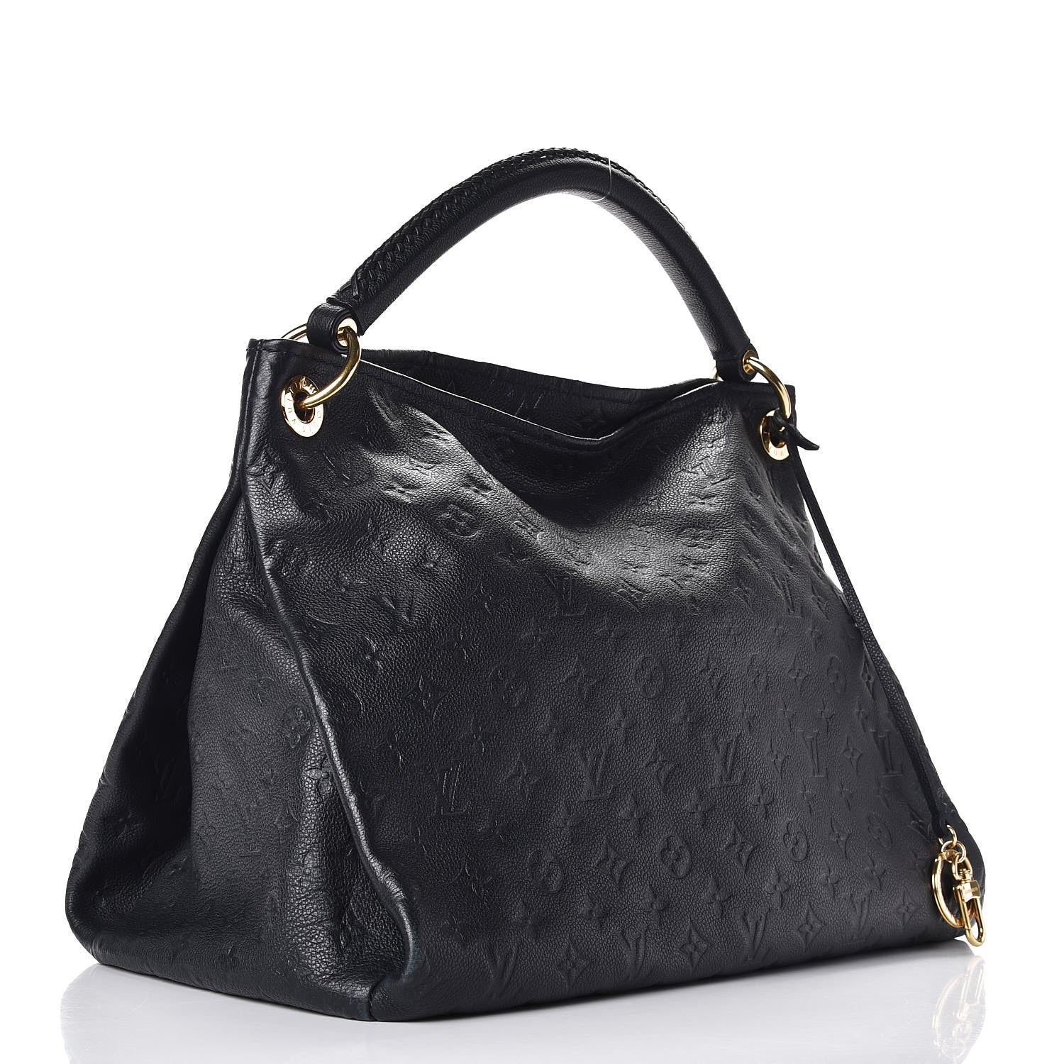 Louis Vuitton Empreinte Artsy MM Infini 3 of 10