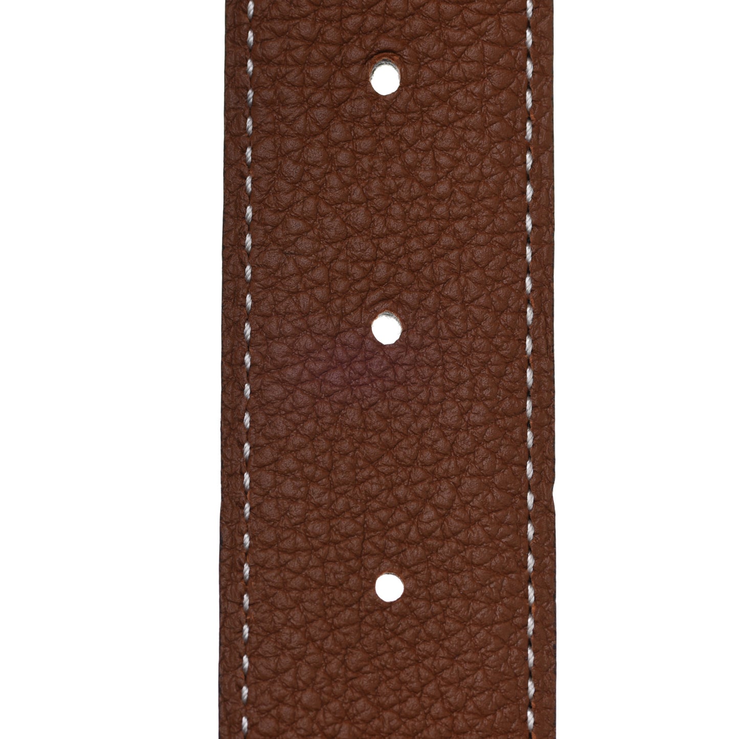 Box Togo 32mm Constance H Belt 80 Black Gold