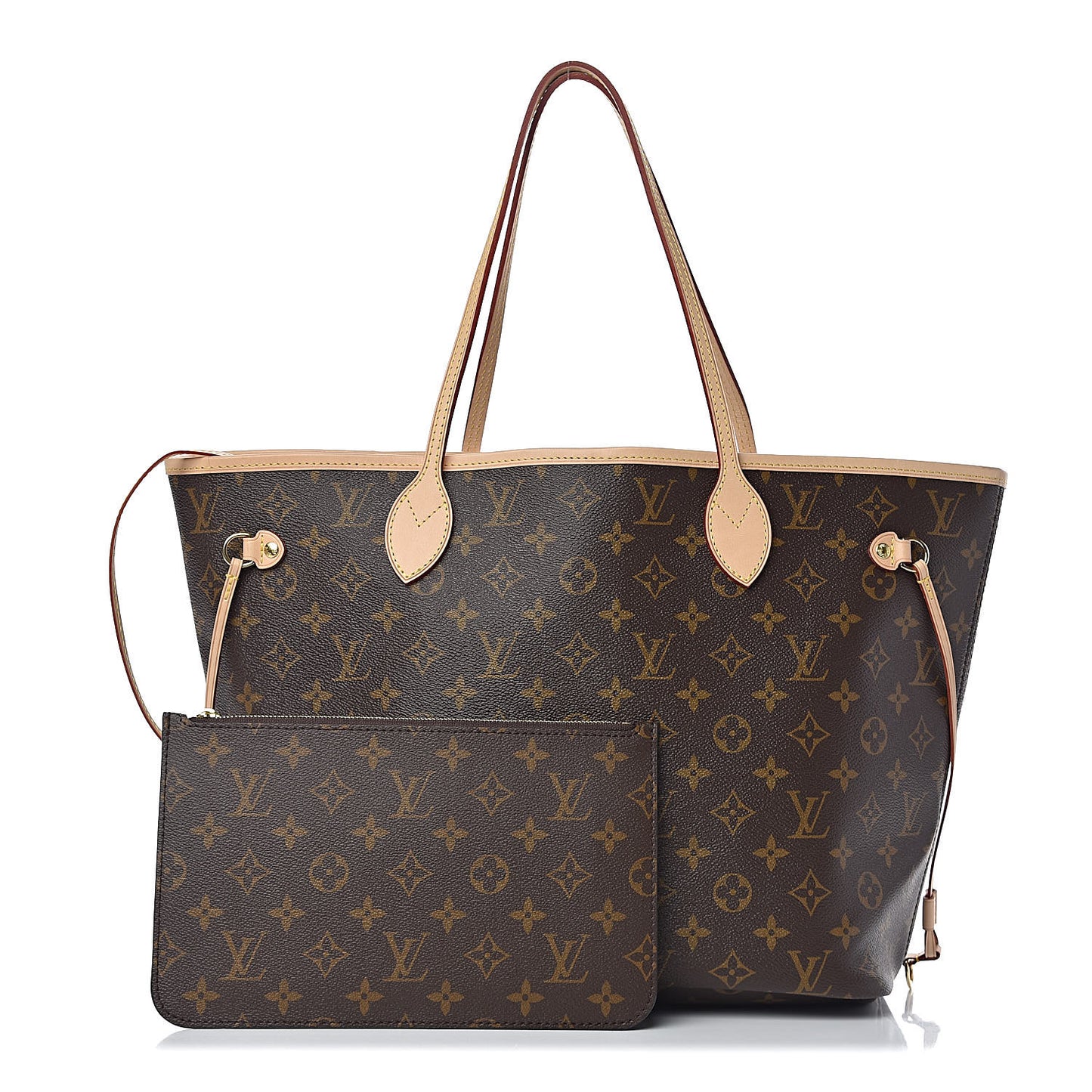 Monogram Neo Neverfull MM