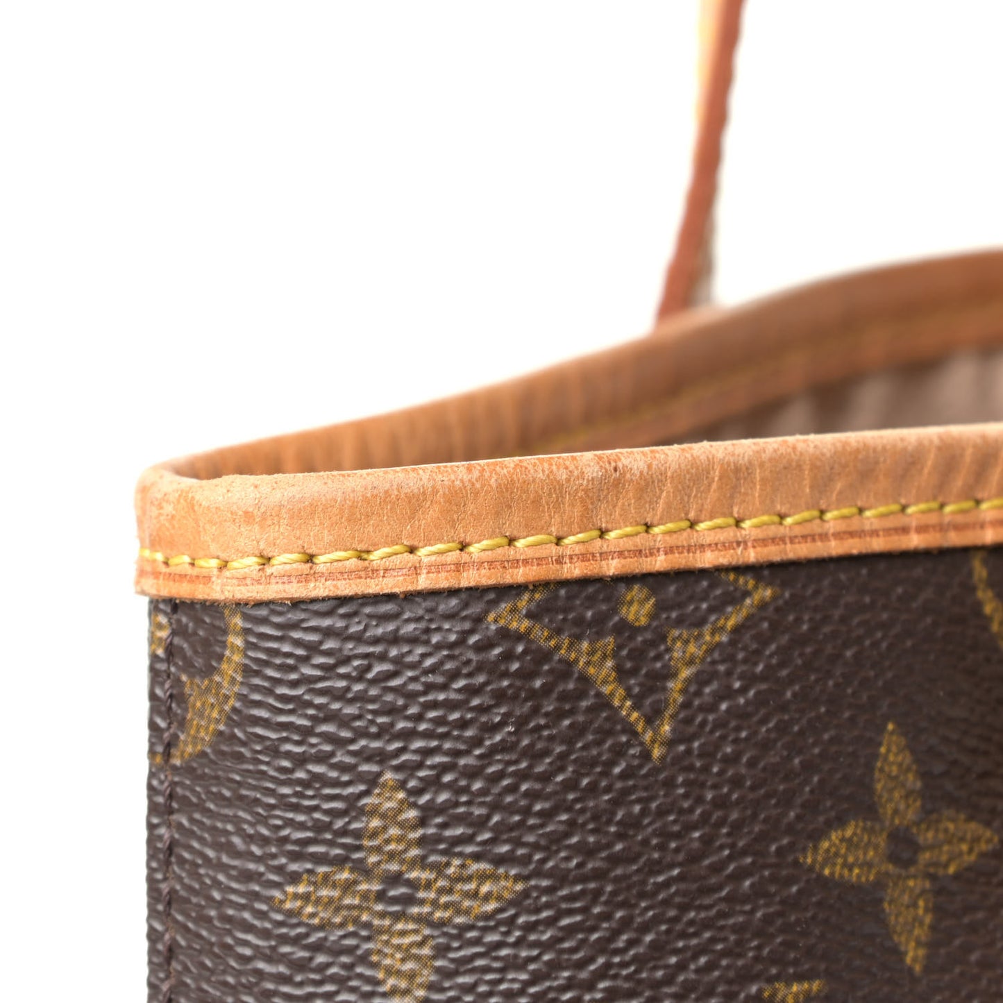 Monogram Bucket 27