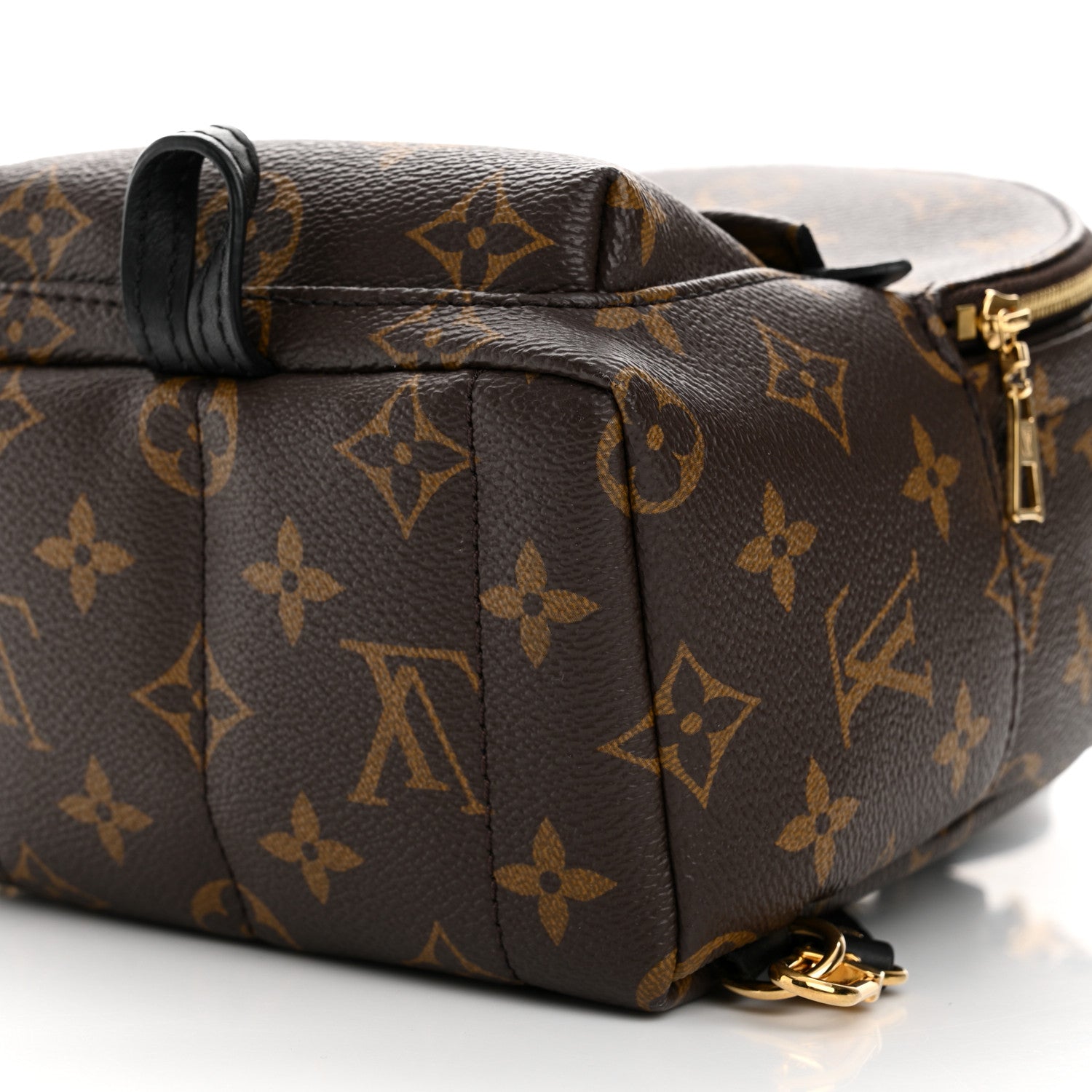 Louis Vuitton Monogram Palm Springs Backpack Mini 10 of 17