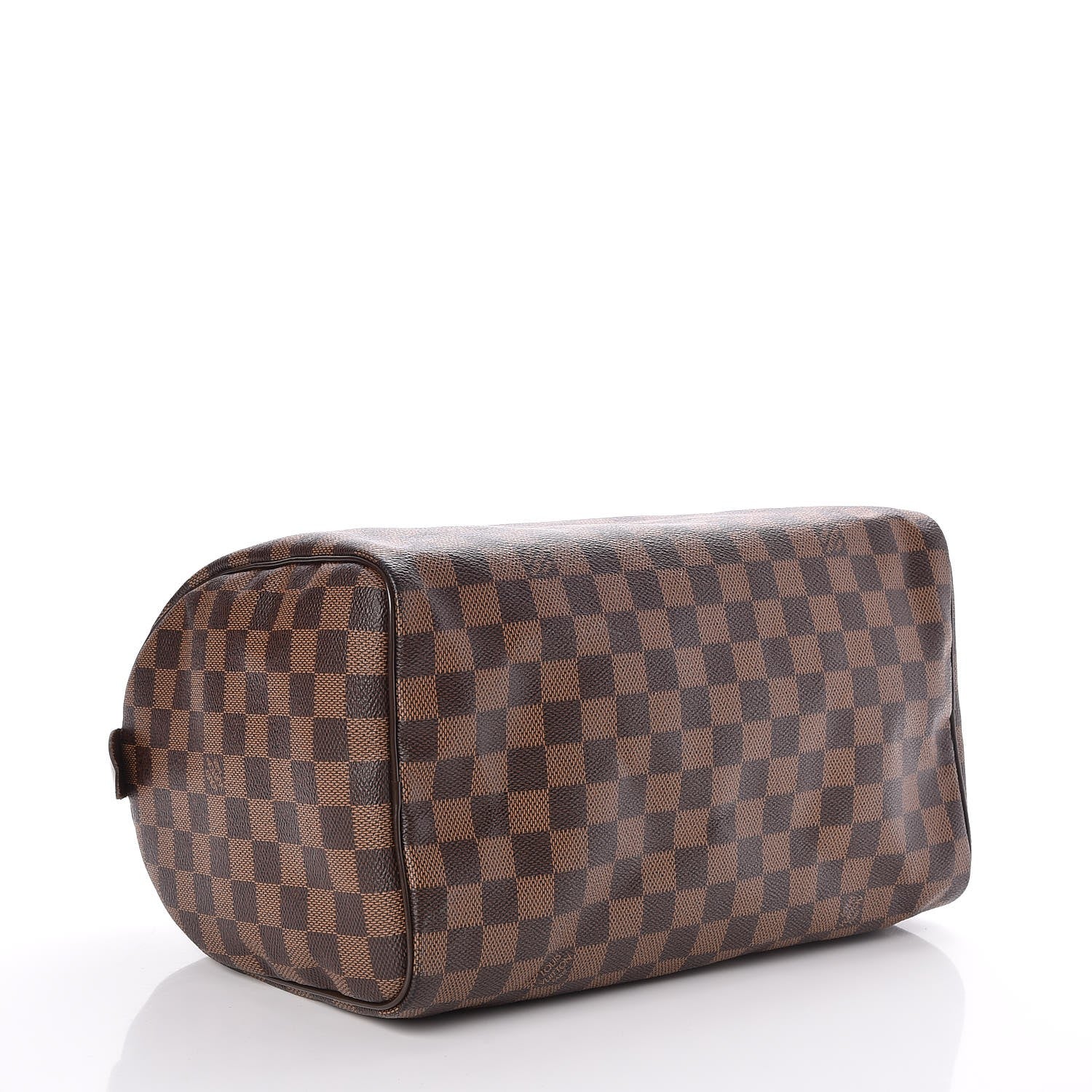 Louis Vuitton Damier Ebene Speedy 30 4 of 7