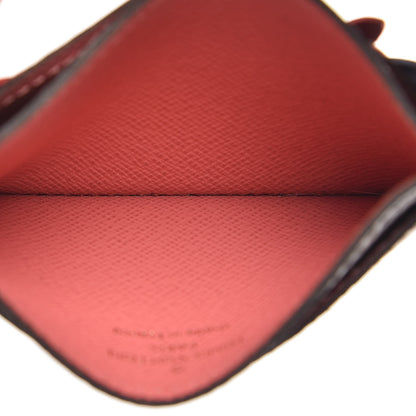Louis Vuitton Monogram Lovely Birds Card Holder 5 of 6