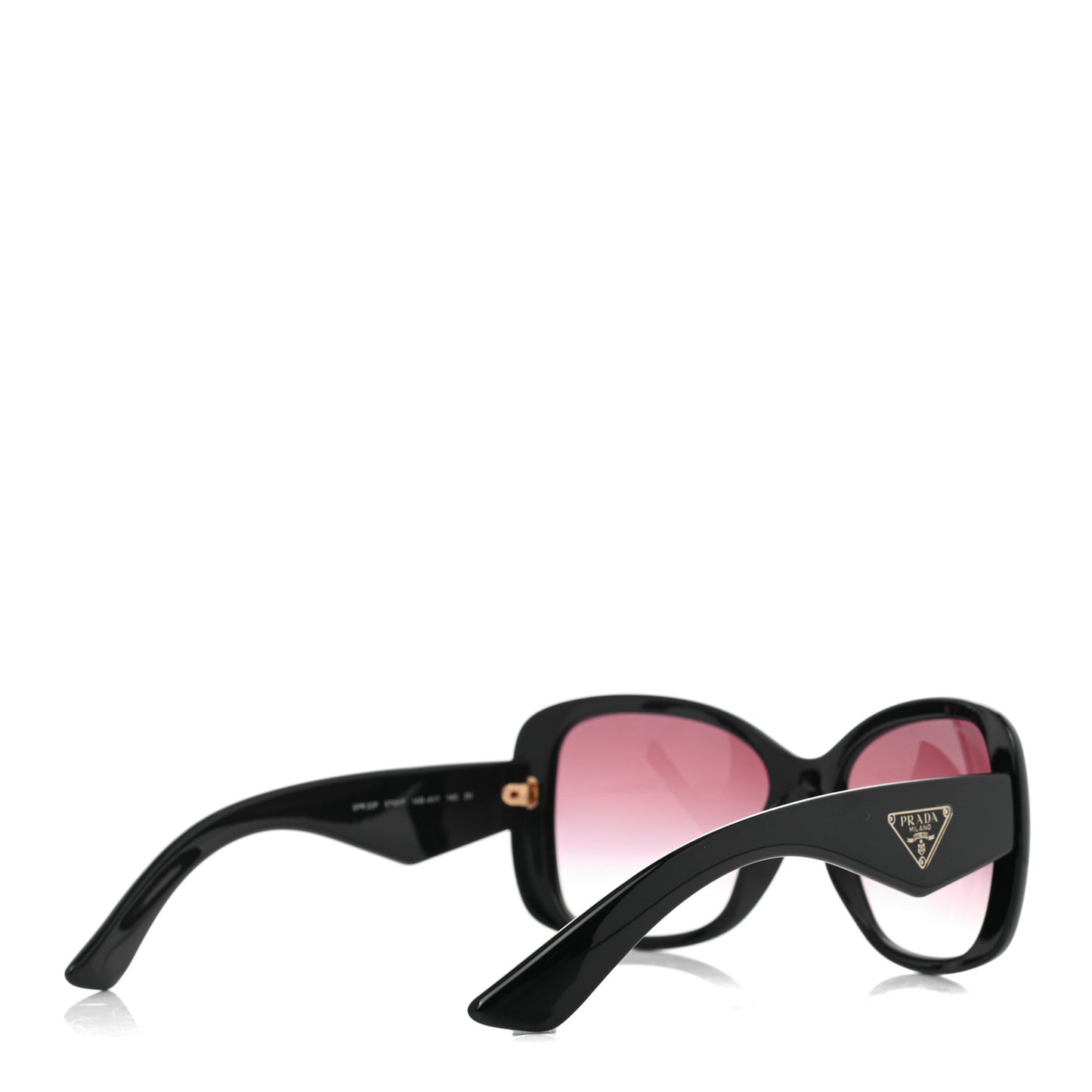 Sunglasses SPR32 P Black