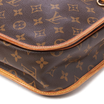 Louis Vuitton Monogram Bosphore GM 4 of 7