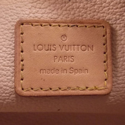 Louis Vuitton Monogram Pochette Cosmetique Cosmetic Pouch 7 of 8