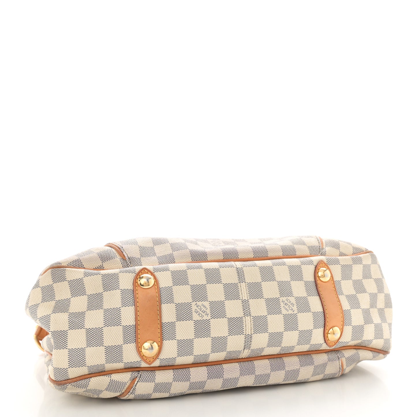 Damier Azur Galliera PM