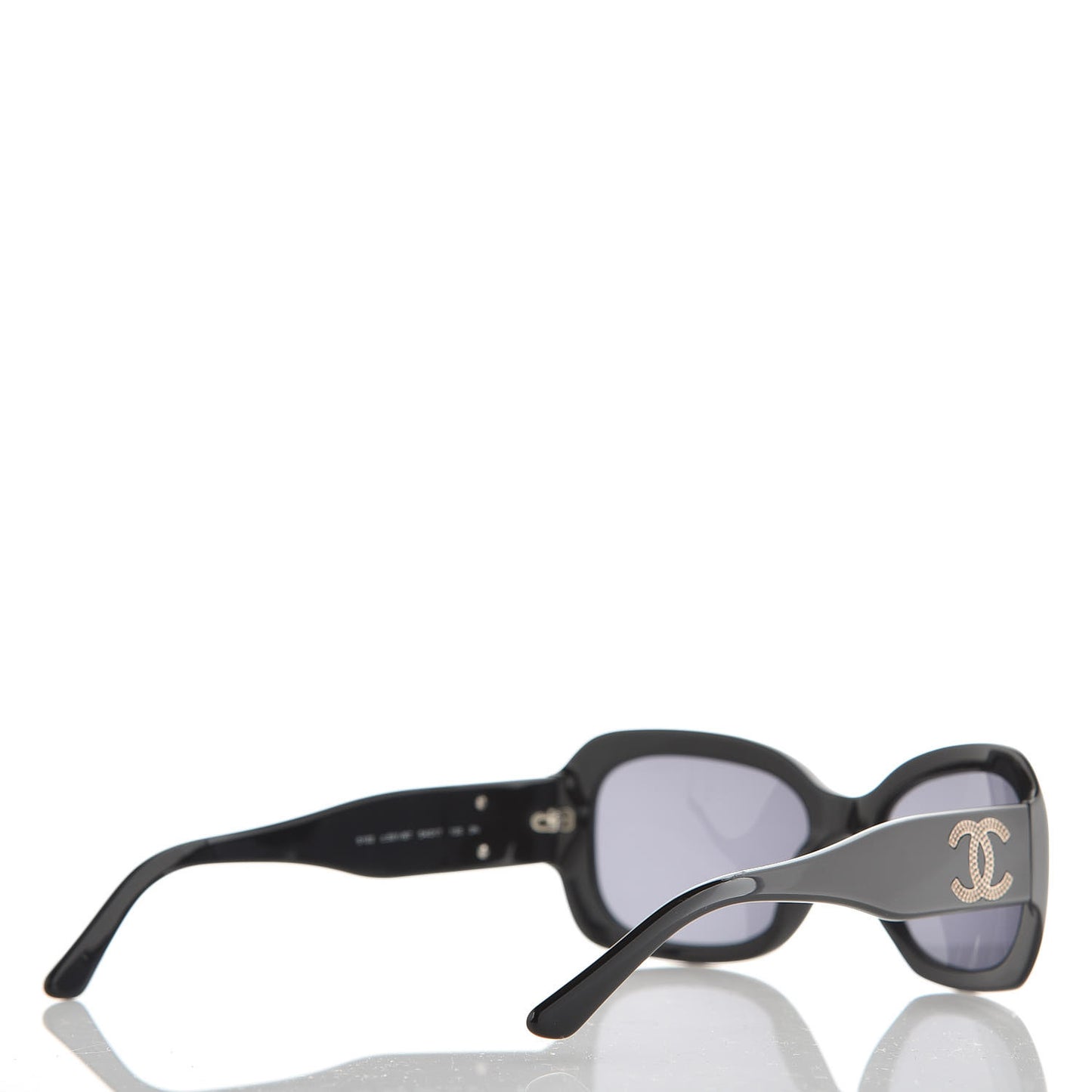 CC Sunglasses 5102 Black