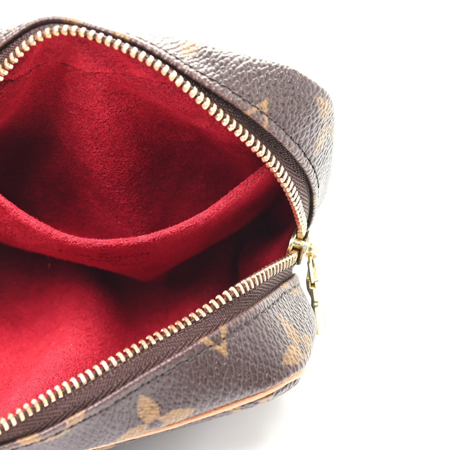 Louis Vuitton Monogram Wapity 5 of 6