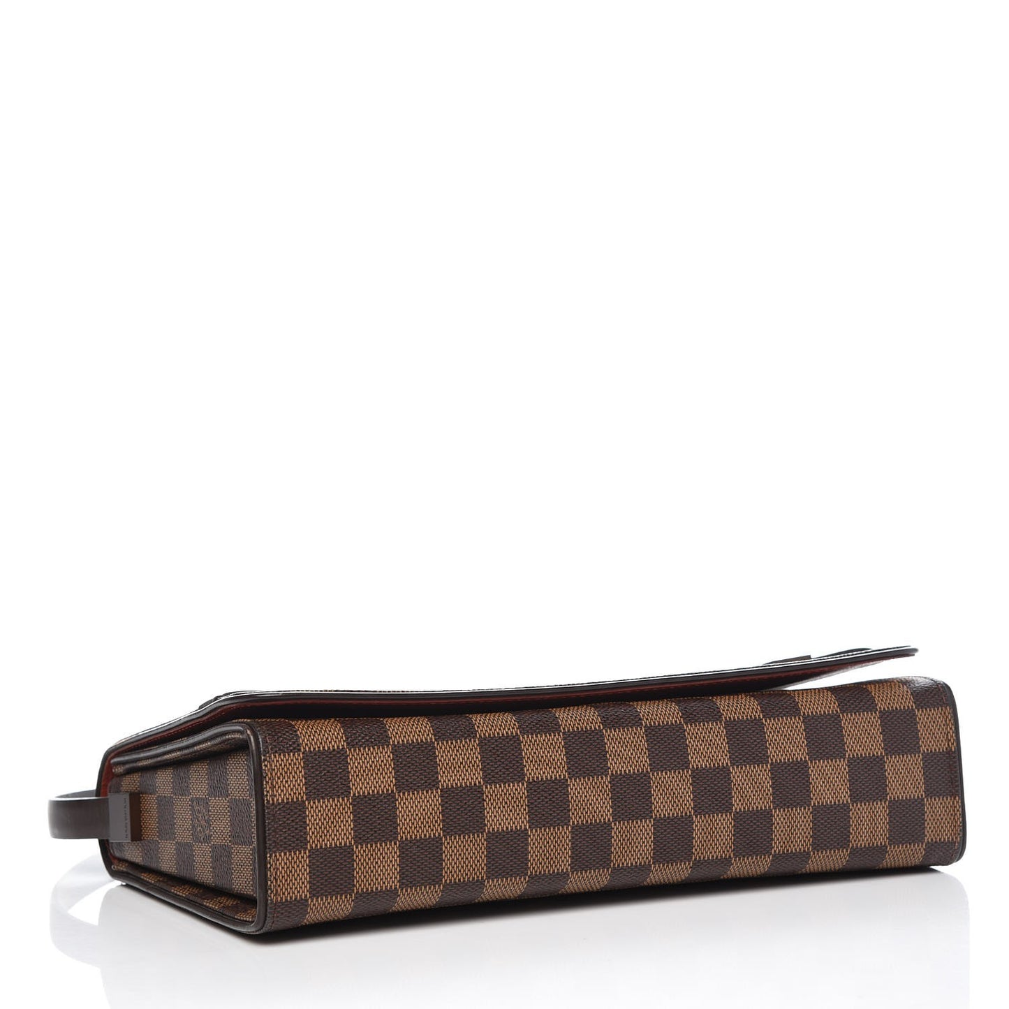 Damier Ebene Tribeca Long